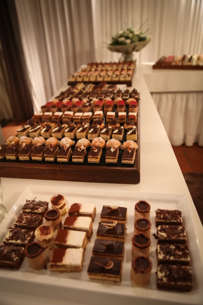 Desserts